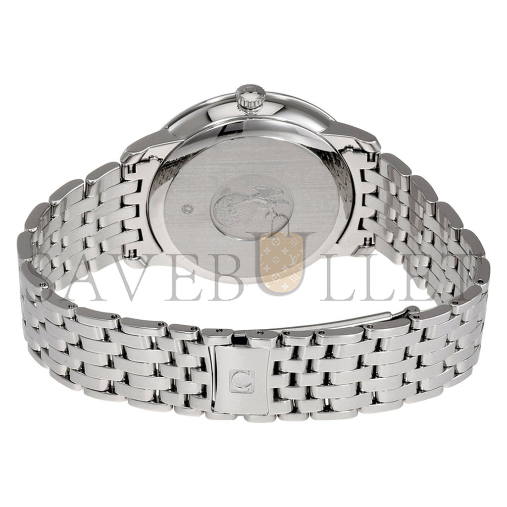 OMEGA DE VILLE PRESTIGE CO-AXIAL 40MM WATCH 424.10.40.20.02.001